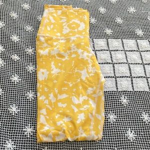 Colorful koala leggings